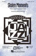 Stolen Moments - Rhythm Score 