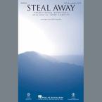 Steal Away - Cello 