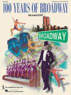 100 Years of Broadway (Medley) - Tenor Sax/Flute 