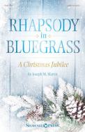 Rhapsody in Bluegrass - Fiddle 