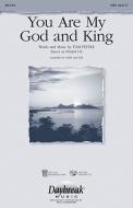You Are My God And King - Viola 