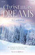 Christmas Dreams (A Cantata) - Full Score 