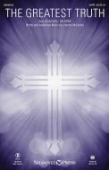 The Greatest Truth - Cello 