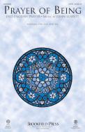 Prayer of Being - Flute 1 