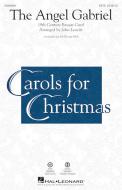 The Angel Gabriel - Percussion 1 & 2 