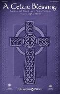 A Celtic Blessing - Violin 