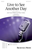 Live to See Another Day - Bass 