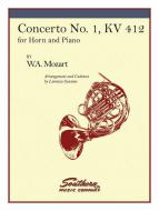 Concerto No. 1, KV 412 