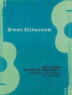 10 Duette aus dem 16. Jahrhundert 