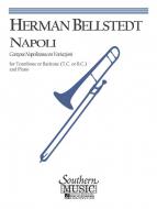 Napoli (Canzone Napolitana con Variazioni) 
