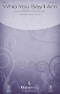 Who You Say I Am - Guitars 