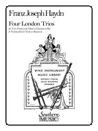 Four London Trios 