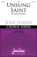 Unsung Saint - Bass Drum 