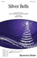 Silver Bells - Bass Trombone 