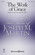 The Work of Grace - Violin 1 