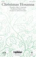 Christmas Hosanna - Handbells 