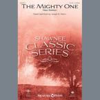 The Mighty One - Bass Clarinet (sub. Bassoon) 