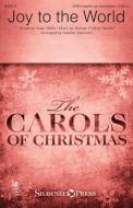 Joy to the World - Big Drum (Bass Drum) 