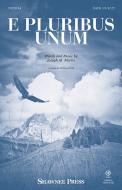 E Pluribus Unum - Score 