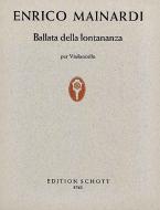 Ballata della Lontonanza 