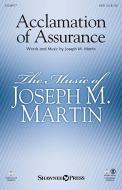 Acclamation of Assurance - Viola 