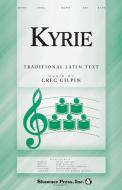 Kyrie 