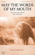 May The Words Of My Mouth 
