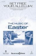 Set Free Your Alleluia! - Piano 