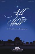 All Is Well - Bb Clarinet 