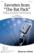 Favorites from "The Rat Pack" 