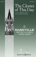 The Glories of This Day - Flute 1 & 2 