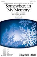 Somewhere In My Memory 