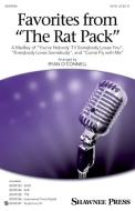 Favorites from "The Rat Pack" - Synthesizer 