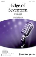 Edge Of Seventeen - Drums 