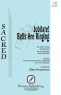 Jubilate! Bells Are Ringing - C Instruments 