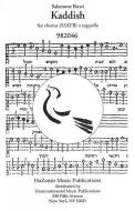 Kaddish 