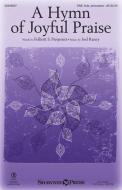 A Hymn of Joyful Praise - Handbells 
