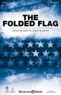 The Folded Flag - Cello 
