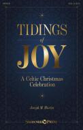 Tidings of Joy (Chamber Orchestra) - Bb Trumpet 1,2 