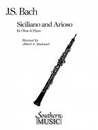 Siciliano And Arioso 