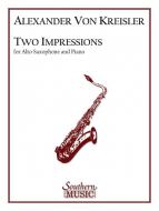 Two Impressions 