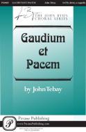Gaudium Et Pacem 