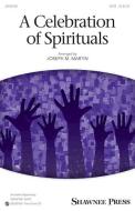 A Celebration of Spirituals - Viola 