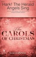 Hark! The Herald Angels Sing (Consort) - Bb Trumpet 1,2 