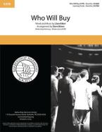 Who Will Buy 