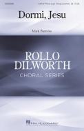 Dormi, Jesu - Viola 