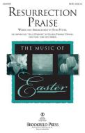 Resurrection Praise - Violin 2 