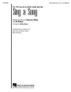 Sing A Song - Electric Bass 