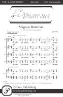Magnus Dominus 