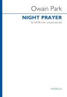 Night Prayer 
